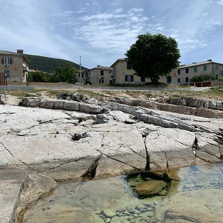 Apartman Viskovic Koromacno Bagian luar foto